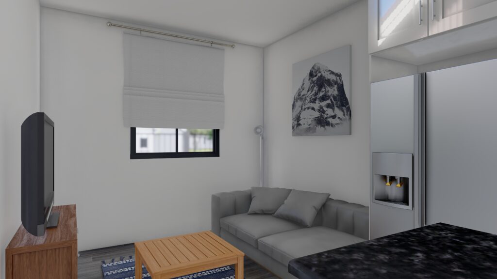 Student Housing Apartments Near USC Los Angeles | MPM Pacific Rental