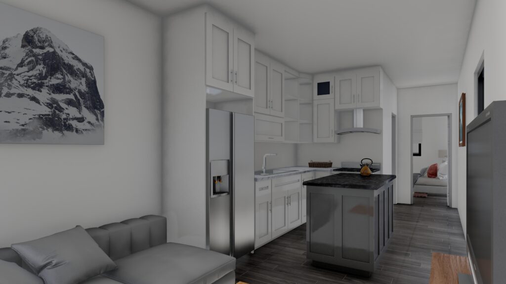 Student Housing Apartments Near USC Los Angeles | MPM Pacific Rental