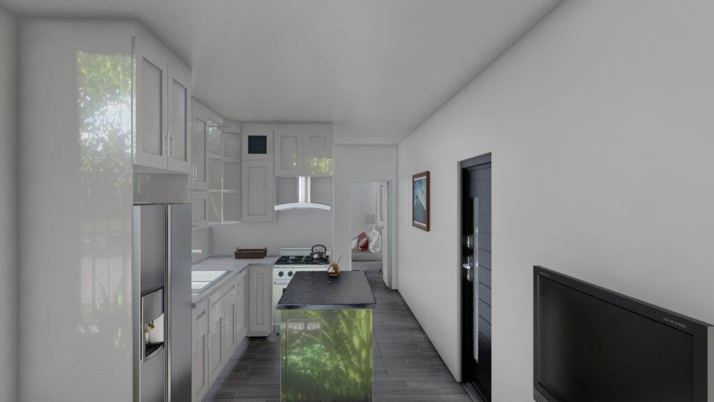 Student Housing Apartments Near USC Los Angeles | MPM Pacific Rental