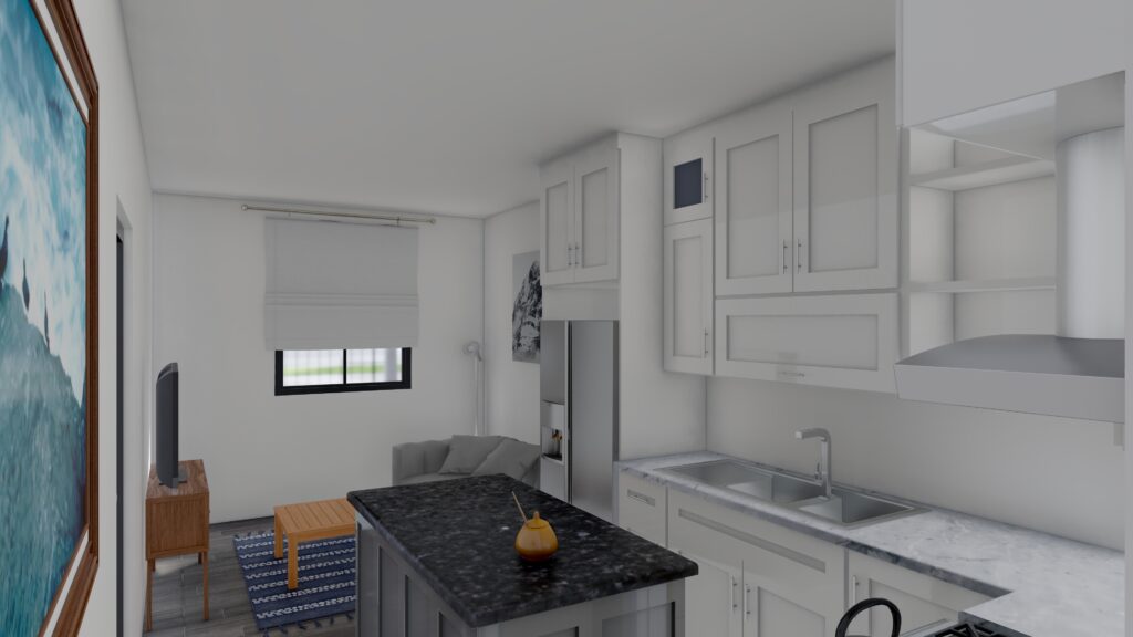 Student Housing Apartments Near USC Los Angeles | MPM Pacific Rental