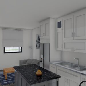 Student Housing Apartments Near USC Los Angeles | MPM Pacific Rental