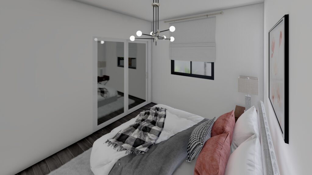 Student Housing Apartments Near USC Los Angeles | MPM Pacific Rental