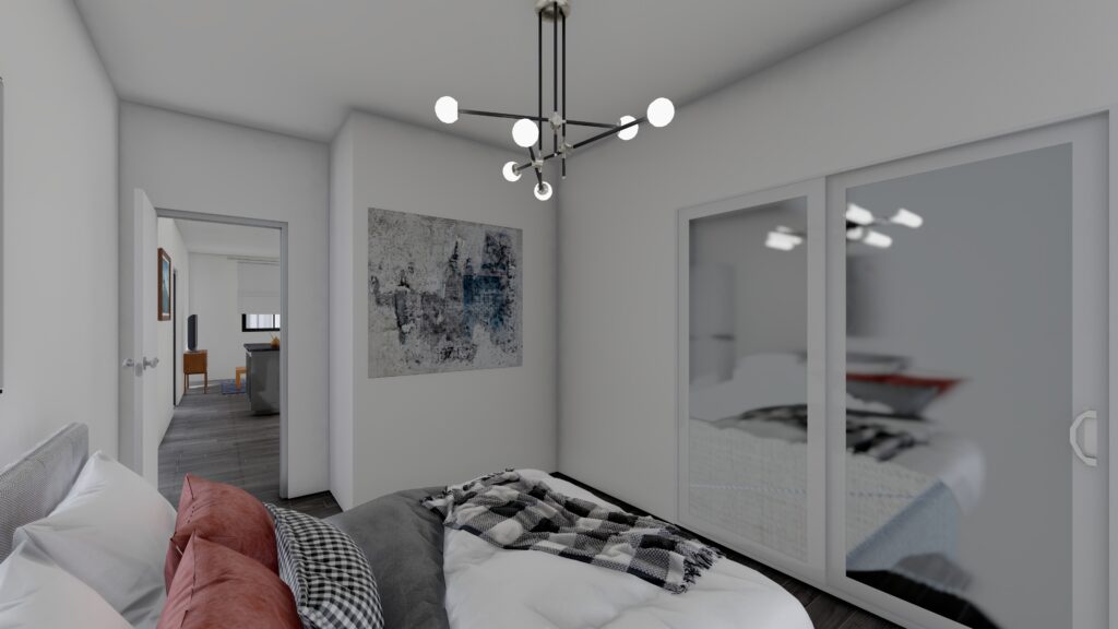 Student Housing Apartments Near USC Los Angeles | MPM Pacific Rental