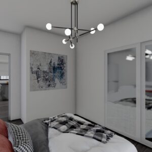 Student Housing Apartments Near USC Los Angeles | MPM Pacific Rental