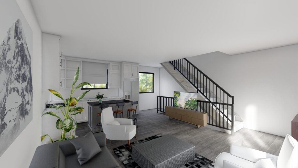 Student Housing Apartments Near USC Los Angeles | MPM Pacific Rental