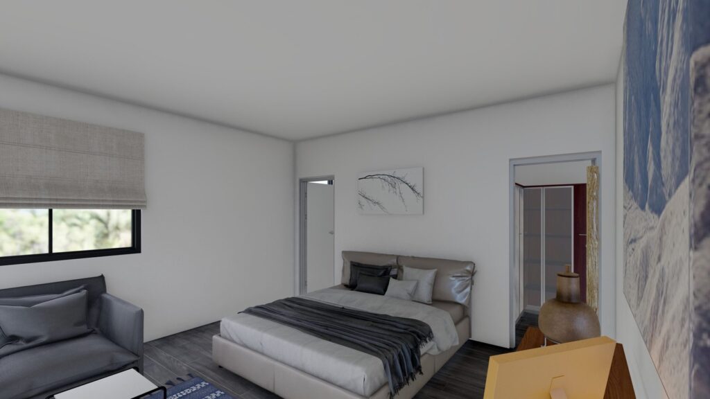 Student Housing Apartments Near USC Los Angeles | MPM Pacific Rental