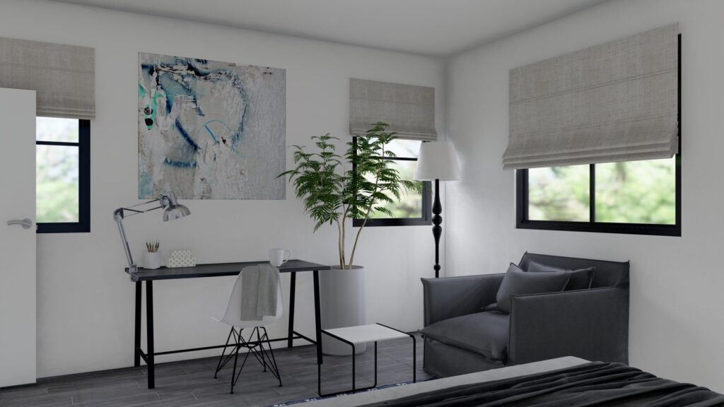 Student Housing Apartments Near USC Los Angeles | MPM Pacific Rental