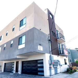Student Housing Apartments Near USC Los Angeles | MPM Pacific Rental