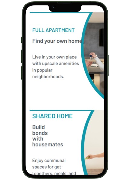 Student Housing Apartments Near USC Los Angeles | MPM Pacific Rental