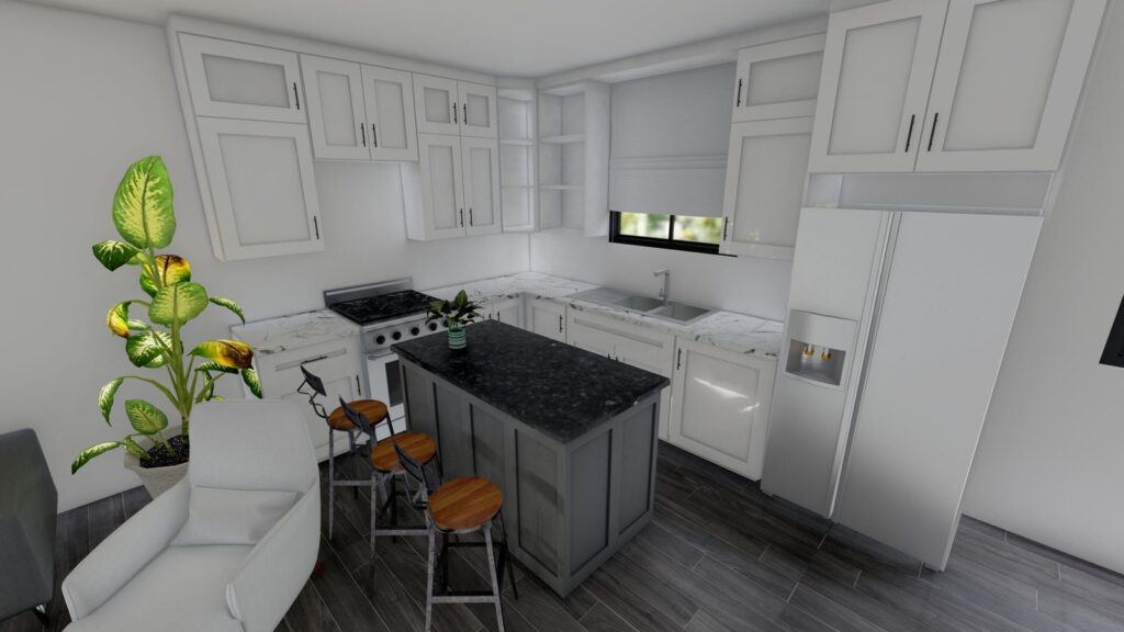 Student Housing Apartments Near USC Los Angeles | MPM Pacific Rental