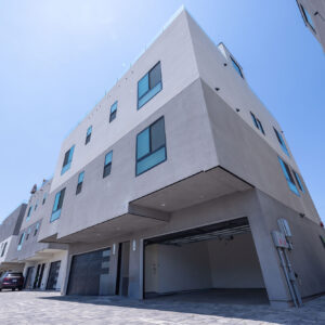 1130 1/2 W 39th St, Los Angeles, CA 90037