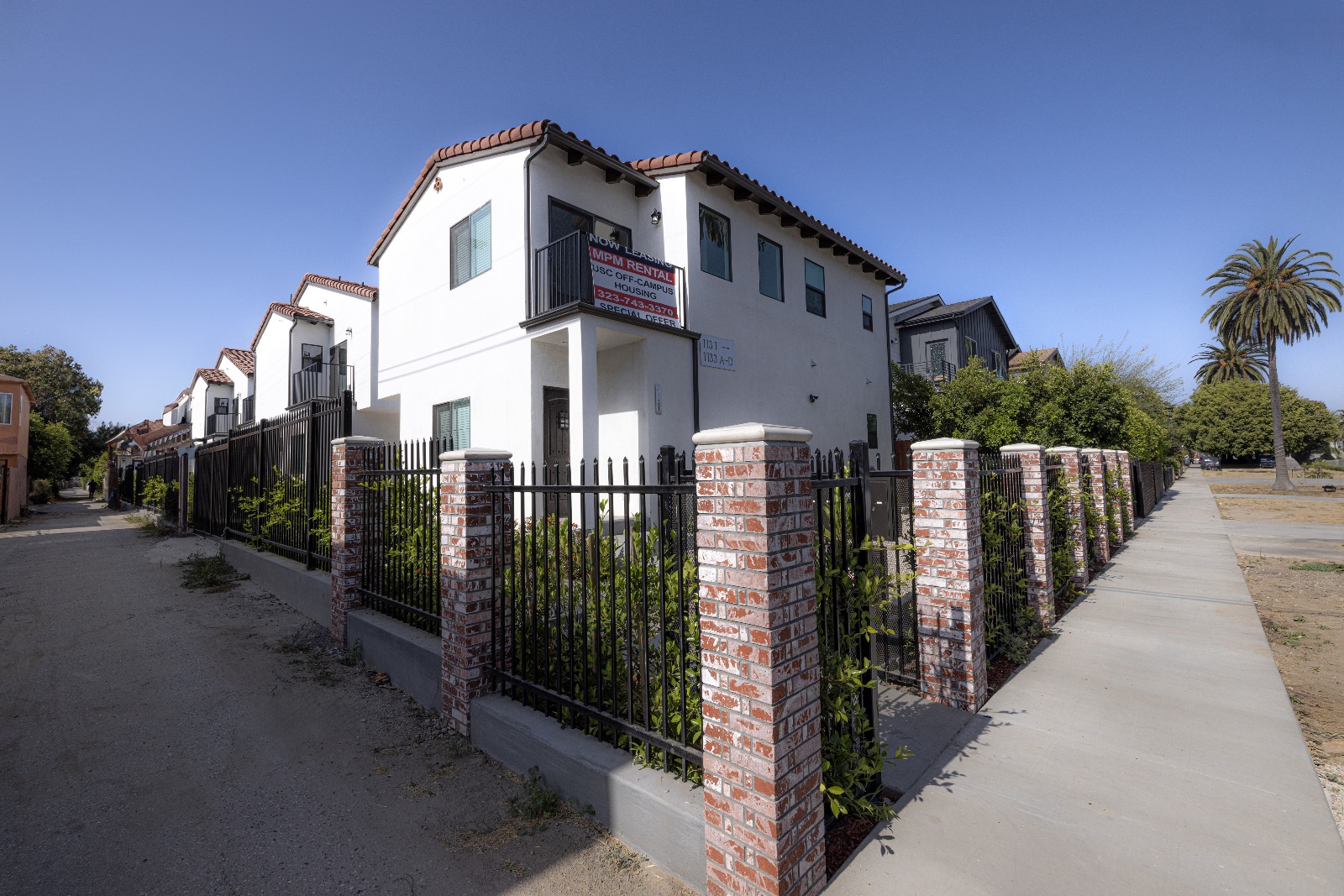 Where to Find Affordable Off-Campus Housing Near USC in Los Angeles?